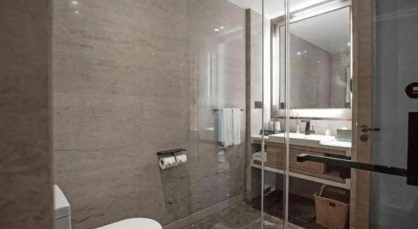 Landison Xinan Hotel Hangzhou