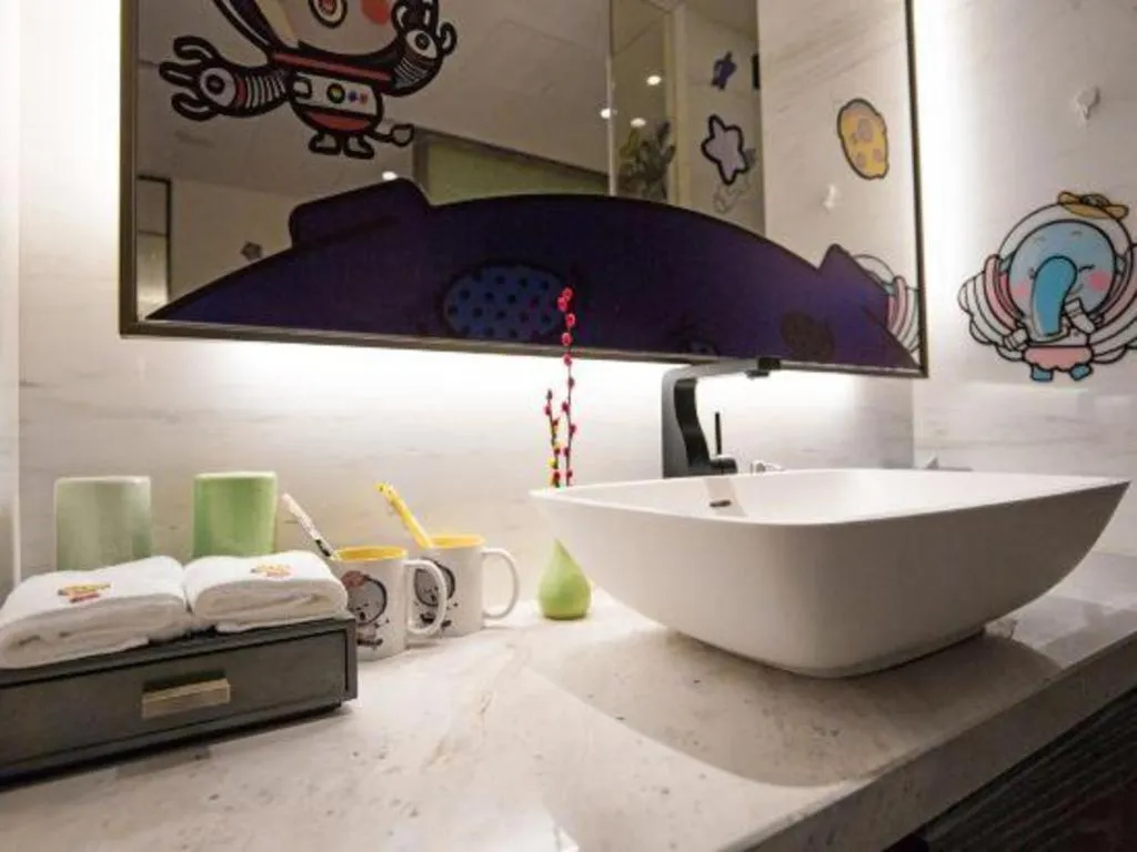 Landison Xinan Hotel Hangzhou