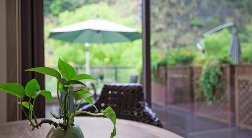 Landison Xinan Hotel Hangzhou