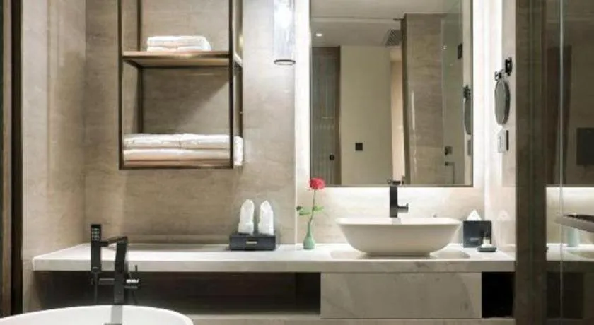 Landison Xinan Hotel Hangzhou
