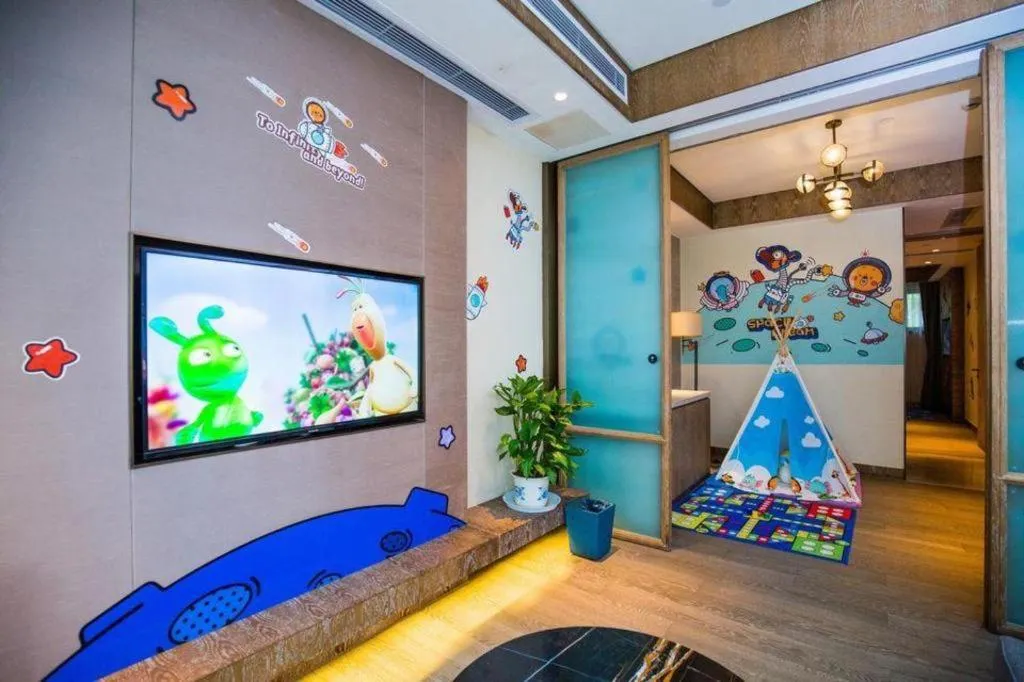 Landison Xinan Hotel Hangzhou