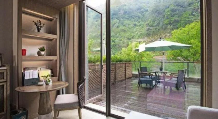 Landison Xinan Hotel Hangzhou