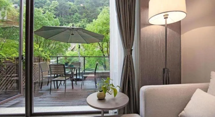 Landison Xinan Hotel Hangzhou