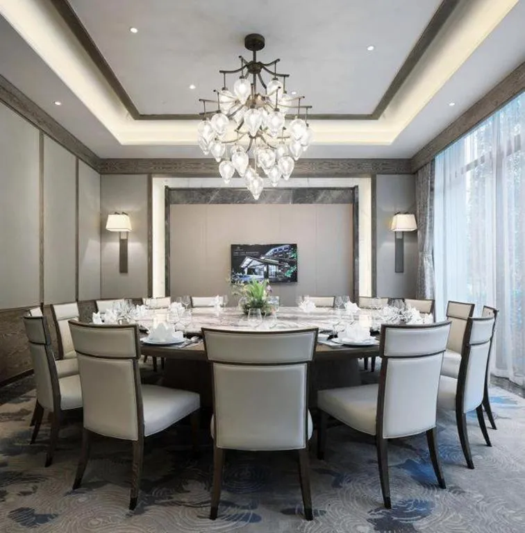 Landison Xinan Hotel Hangzhou