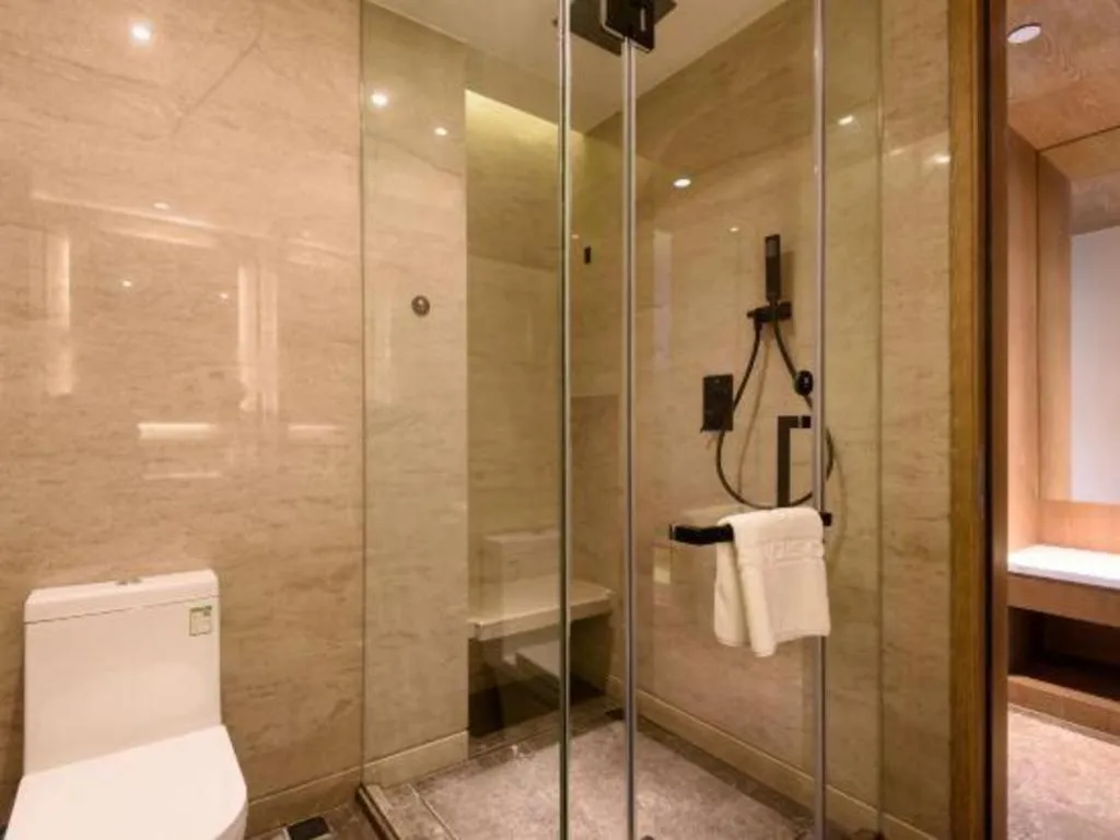 Landison Xinan Hotel Hangzhou