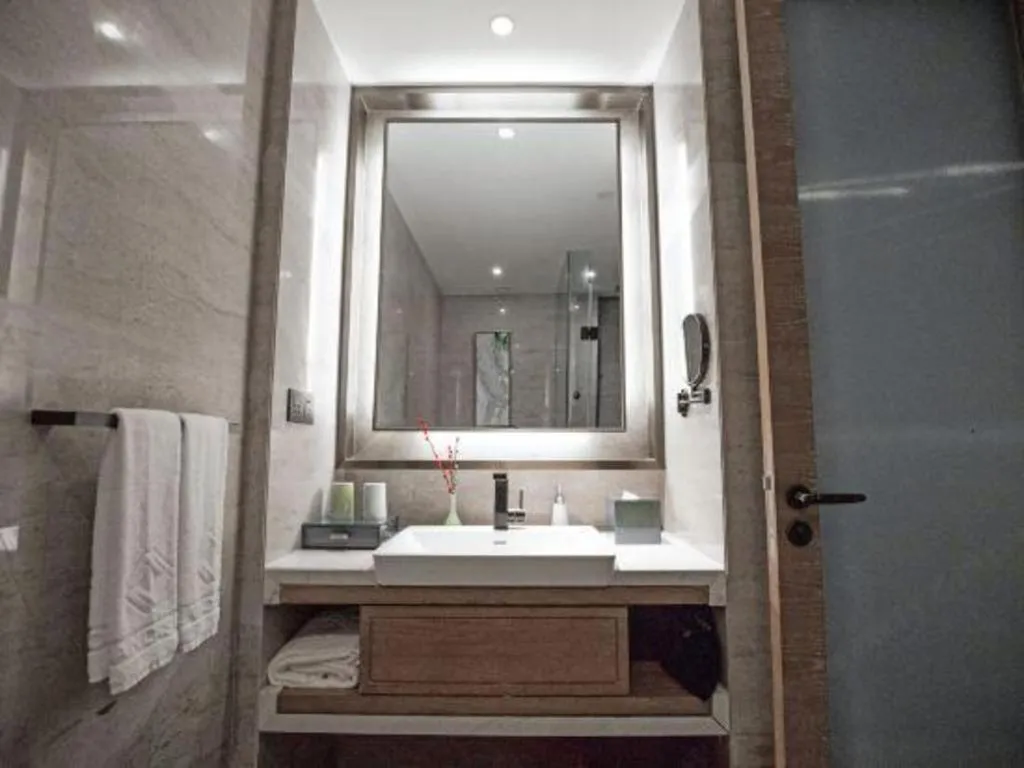 Landison Xinan Hotel Hangzhou