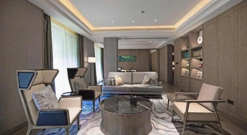 Landison Xinan Hotel Hangzhou