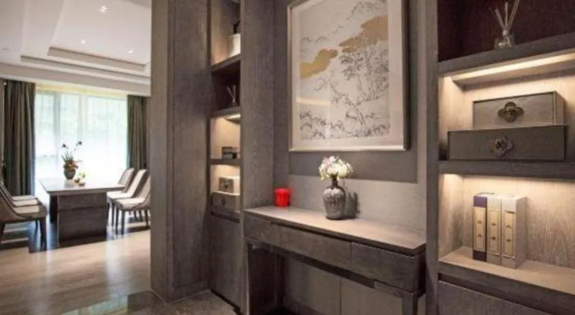 Landison Xinan Hotel Hangzhou