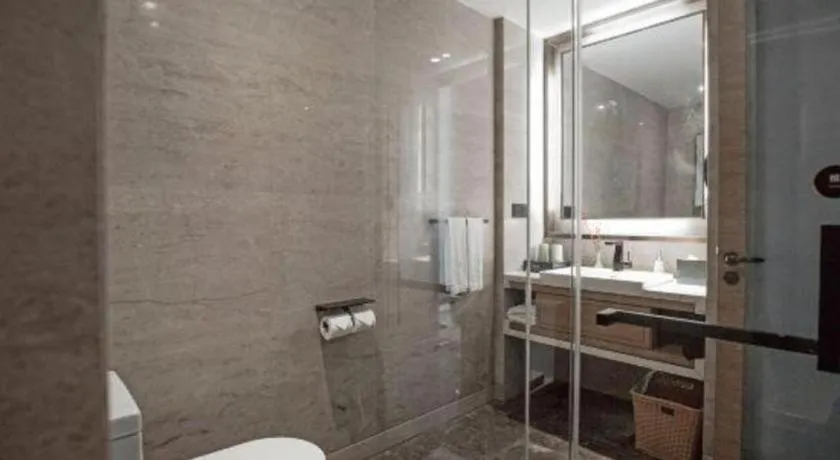 Landison Xinan Hotel Hangzhou