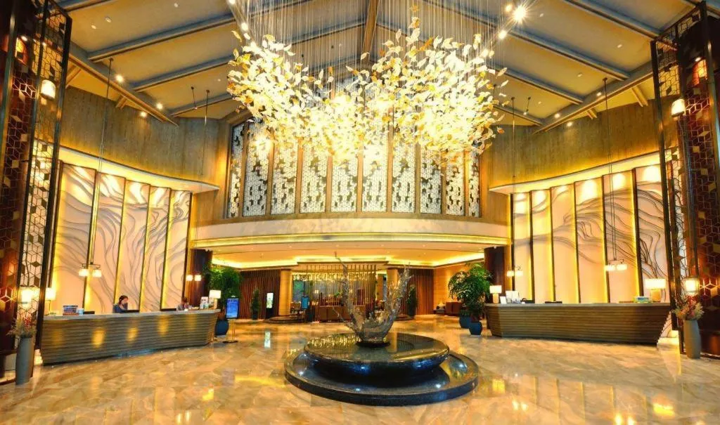 Landison Xinan Hotel Hangzhou