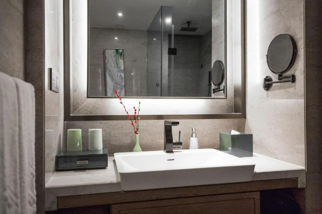 Landison Xinan Hotel Hangzhou