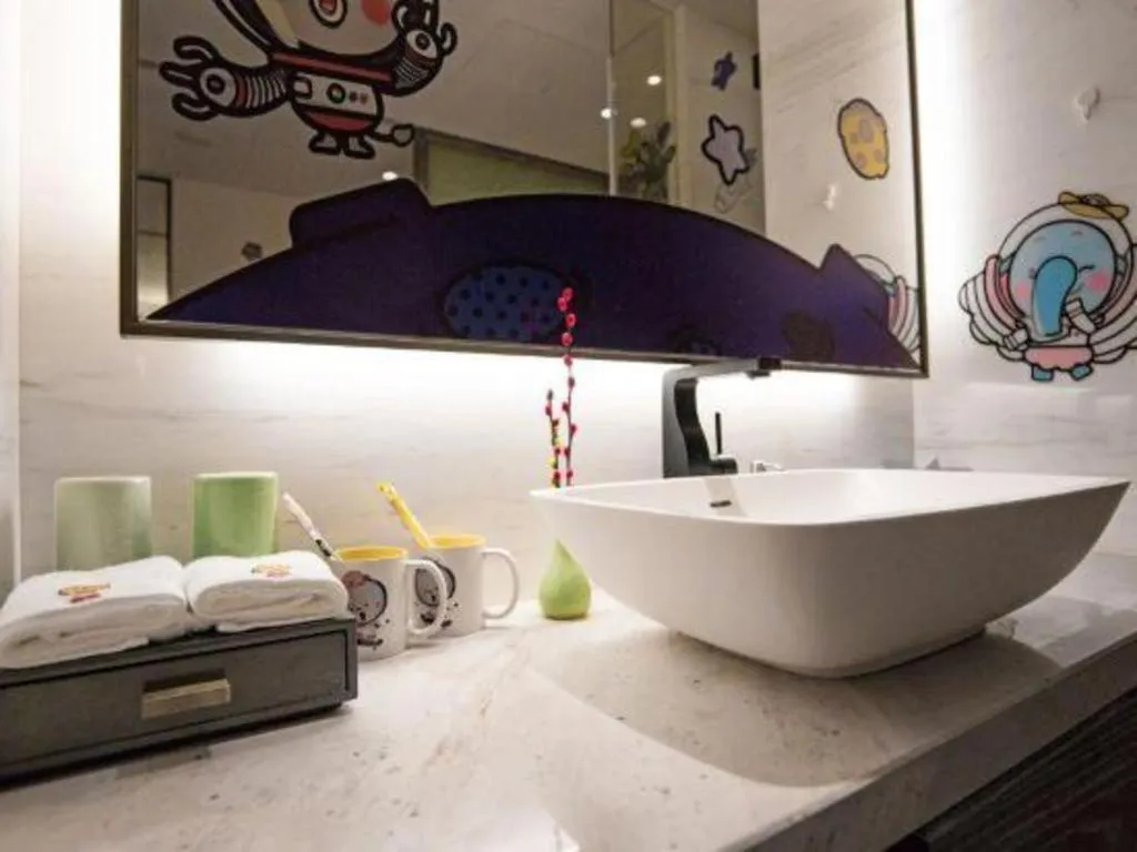 Landison Xinan Hotel Hangzhou