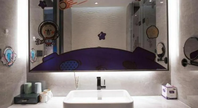 Landison Xinan Hotel Hangzhou