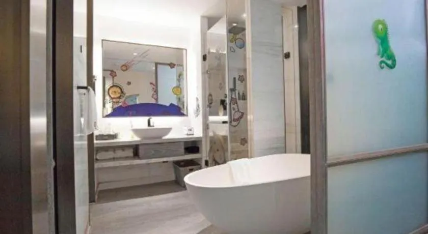 Landison Xinan Hotel Hangzhou