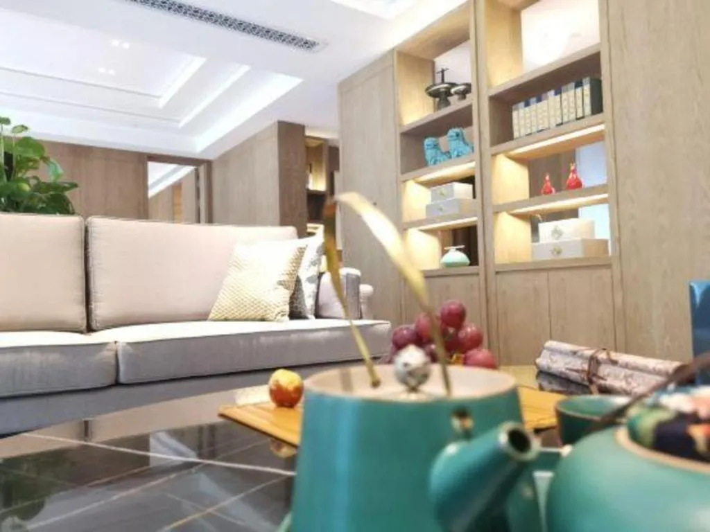 Landison Xinan Hotel Hangzhou