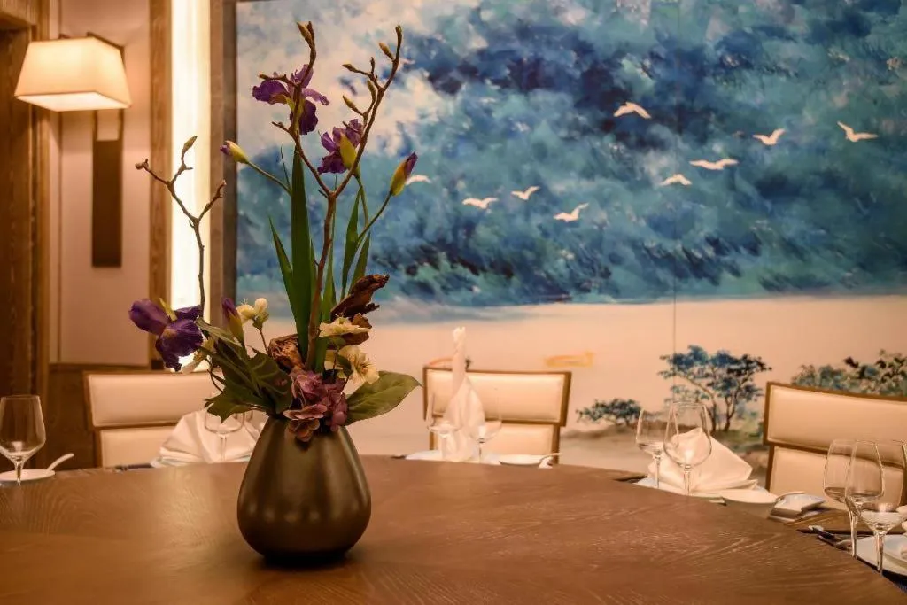 Landison Xinan Hotel Hangzhou