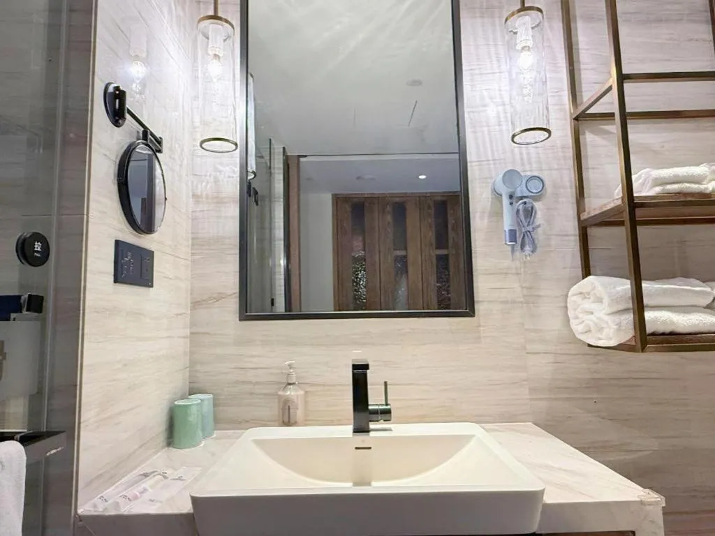 Landison Xinan Hotel Hangzhou