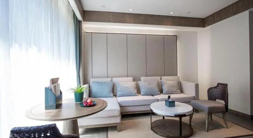 Landison Xinan Hotel Hangzhou