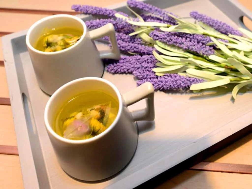 Lavande Hotel·Gaomi Government