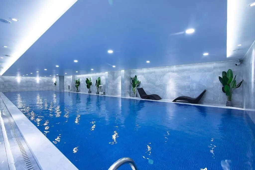 Lavande Hotel·Gaomi Government