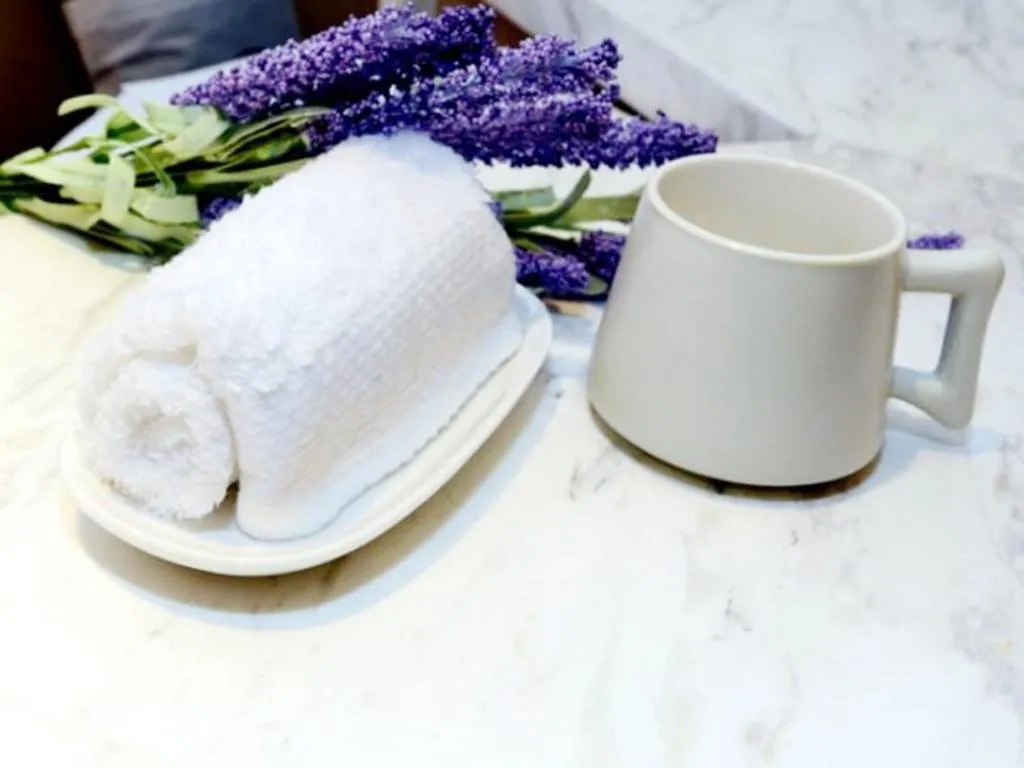 Lavande Hotel·Gaomi Government