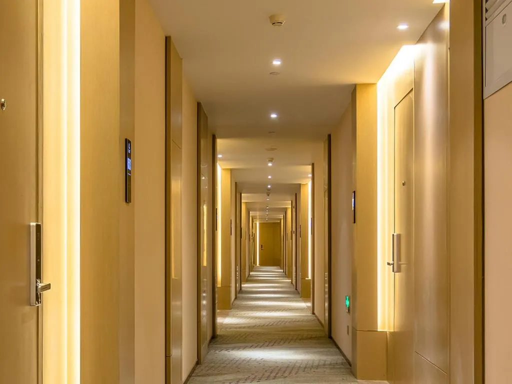 Lavande Hotel·Gaomi Government