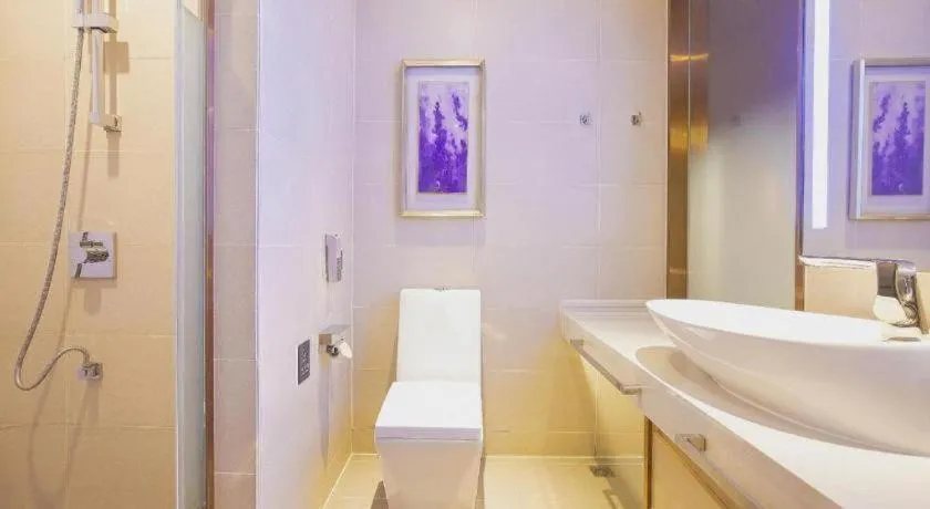 Lavande Hotel·Gaomi Government