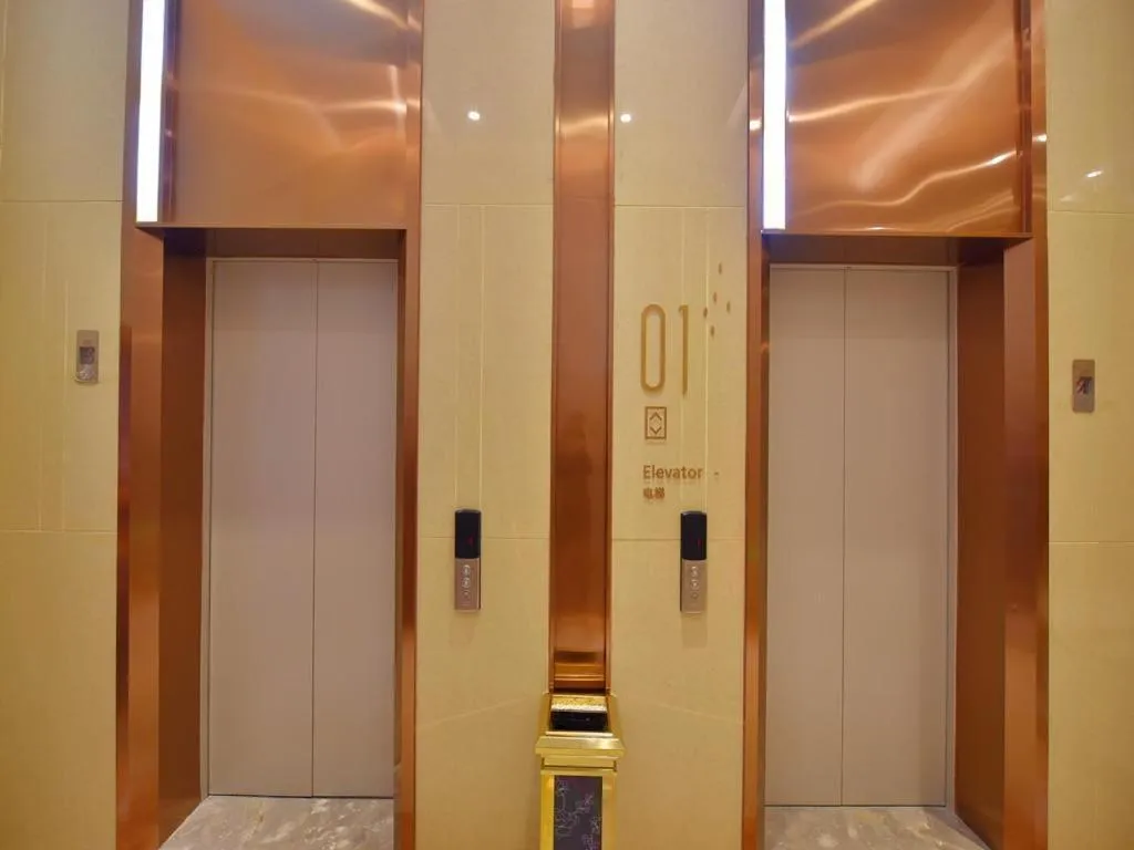 Lavande Hotel·Gaomi Government