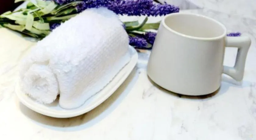 Lavande Hotel·Gaomi Government