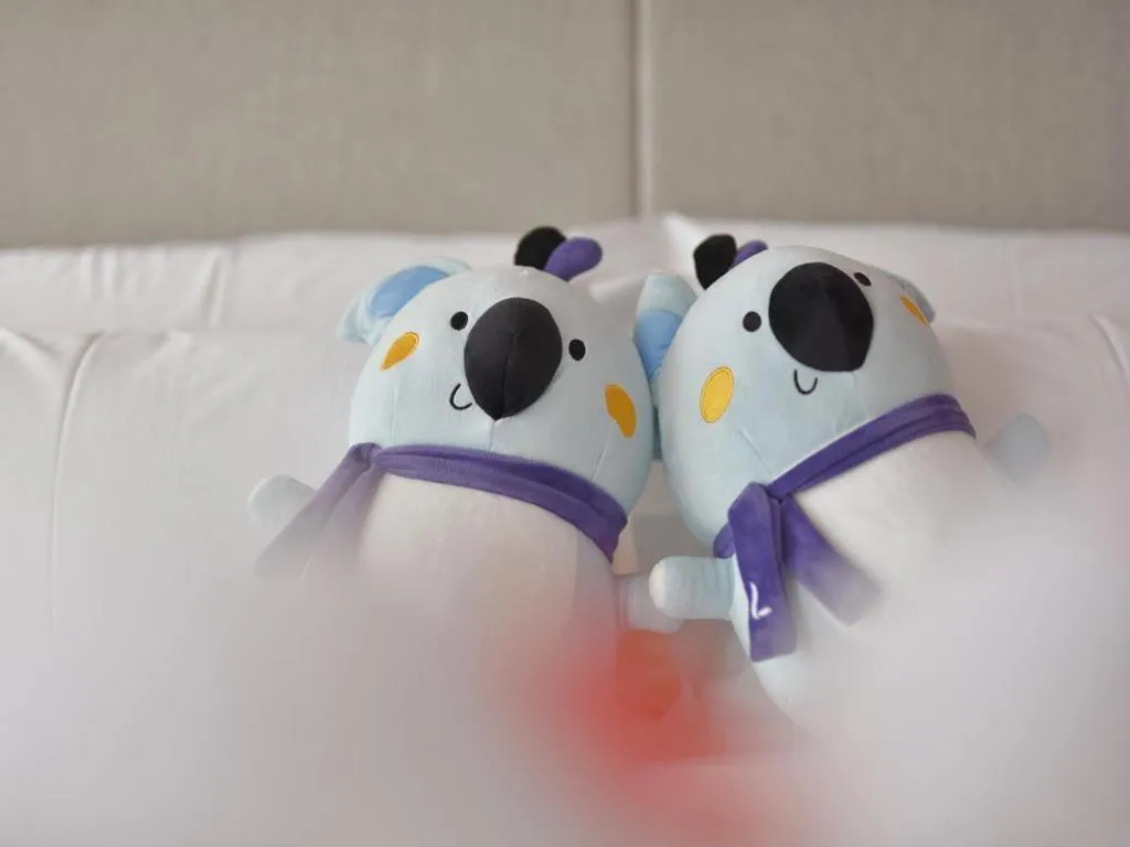 Lavande Hotel·Gaomi Government