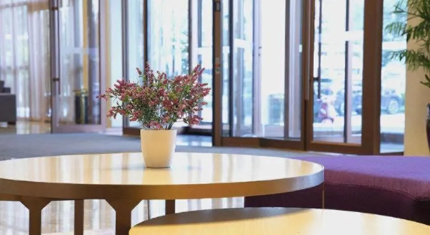 Lavande Hotel·Gaomi Government