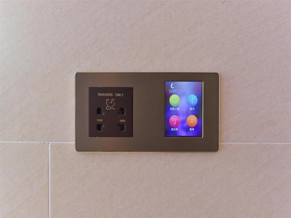 Lavande Hotel·Gaomi Government