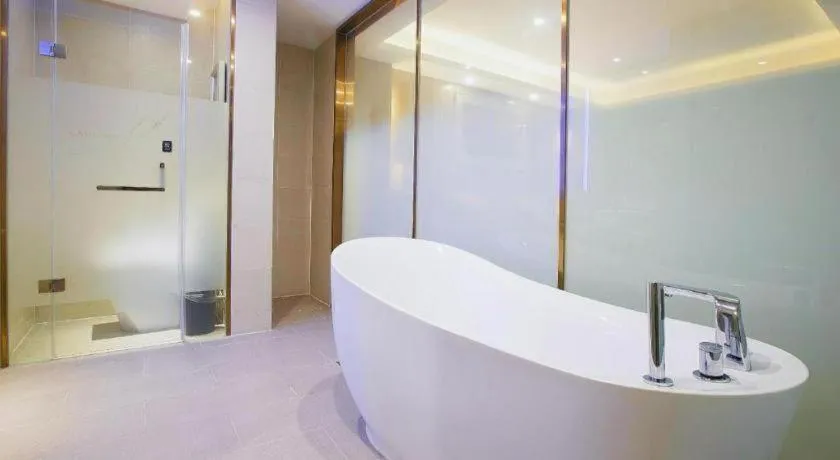 Lavande Hotel·Gaomi Government