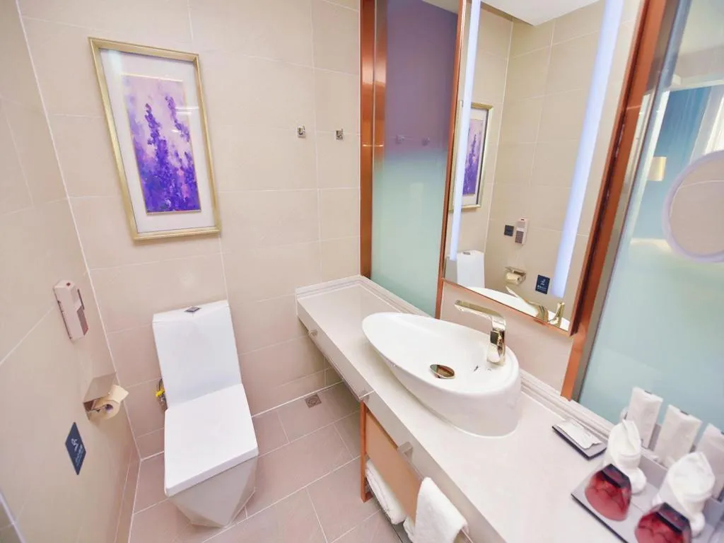 Lavande Hotel·Gaomi Government