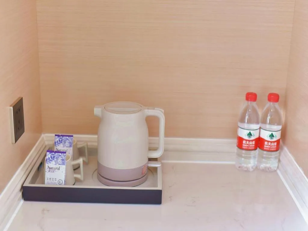 Lavande Hotel·Gaomi Government