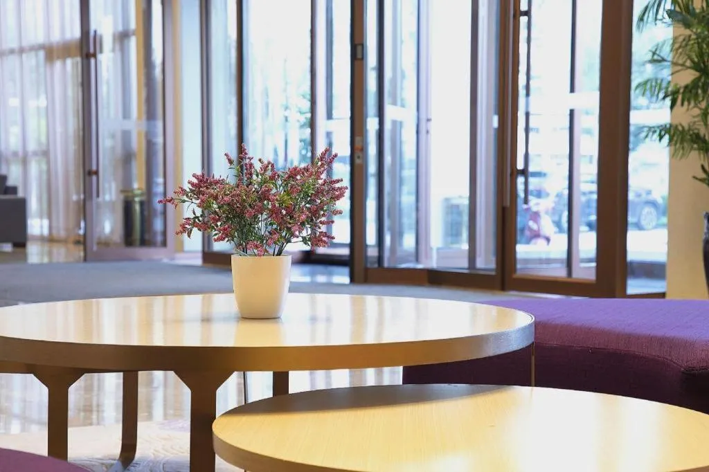 Lavande Hotel·Gaomi Government