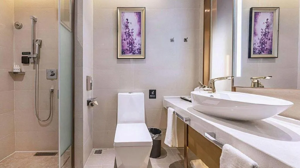 Lavande Hotel·Gaomi Government