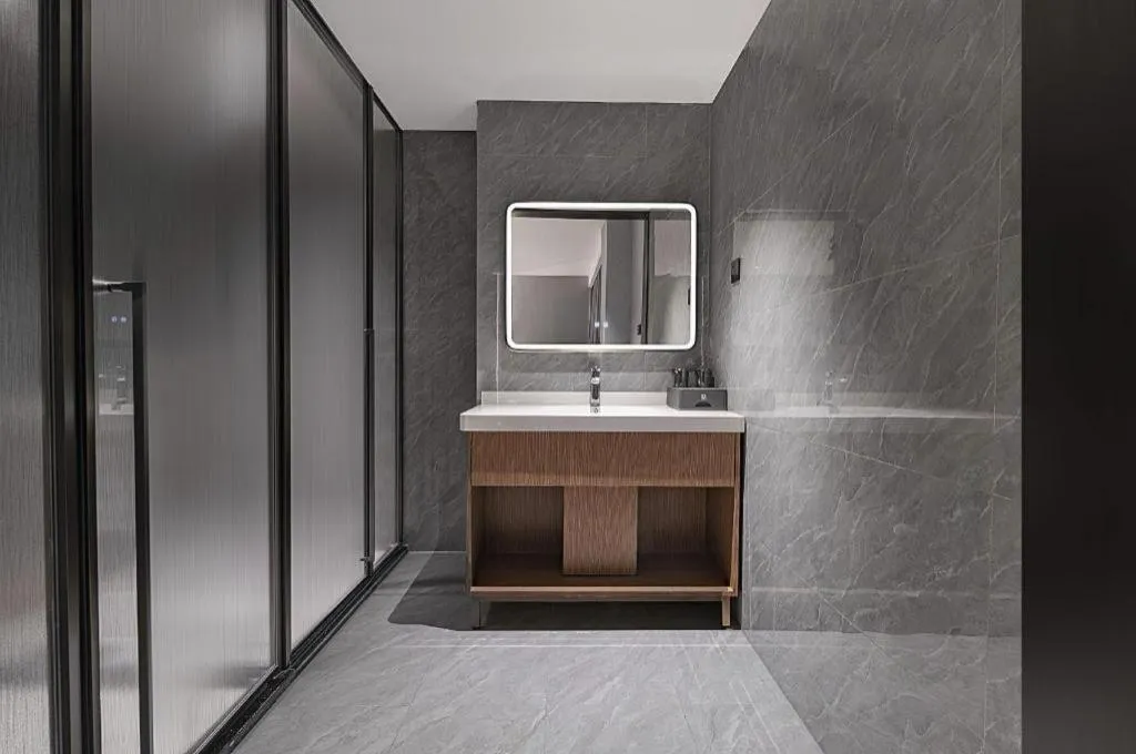 PAI Hotel·Chengdu Jintang Huaikou Huaizhou Avenue