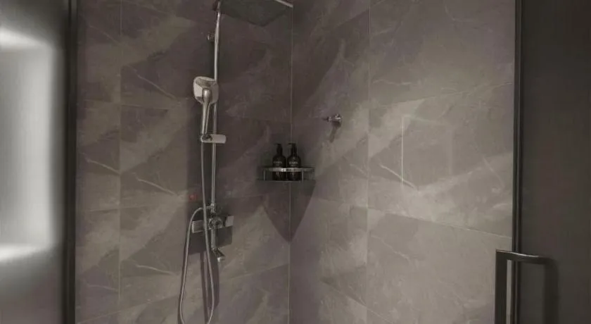 PAI Hotel·Chengdu Jintang Huaikou Huaizhou Avenue