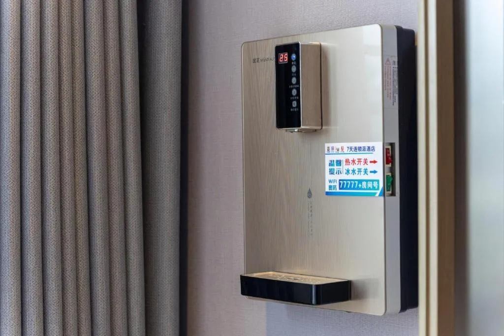 PAI Hotel·Chengdu Jintang Huaikou Huaizhou Avenue