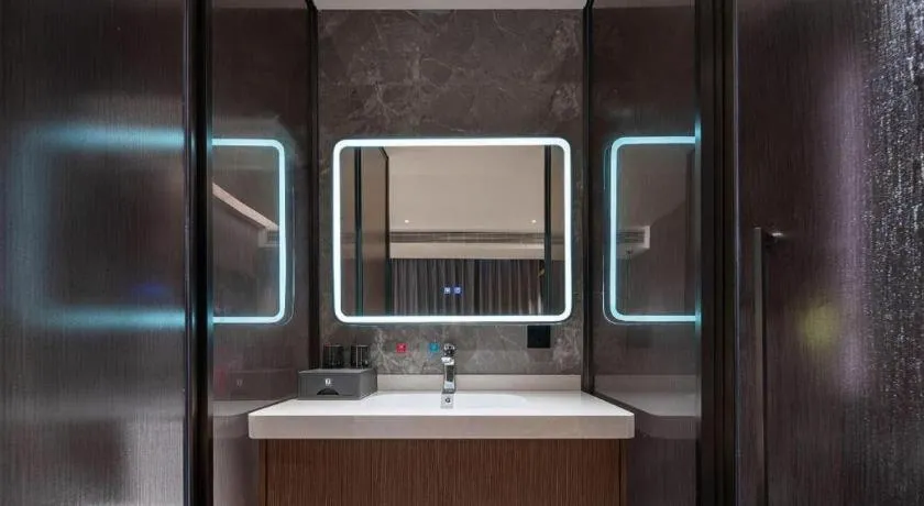 PAI Hotel·Chengdu Jintang Huaikou Huaizhou Avenue