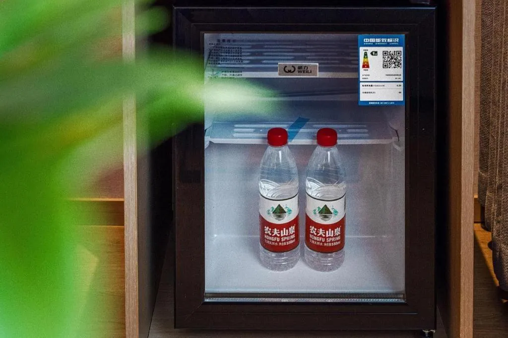 PAI Hotel·Chengdu Jintang Huaikou Huaizhou Avenue