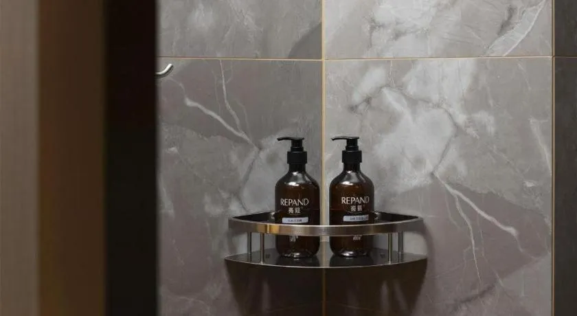 PAI Hotel·Chengdu Jintang Huaikou Huaizhou Avenue