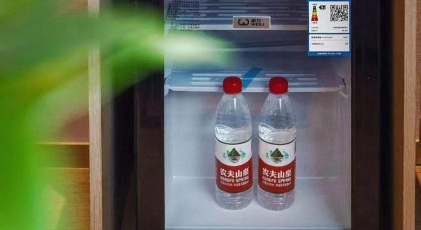 PAI Hotel·Chengdu Jintang Huaikou Huaizhou Avenue