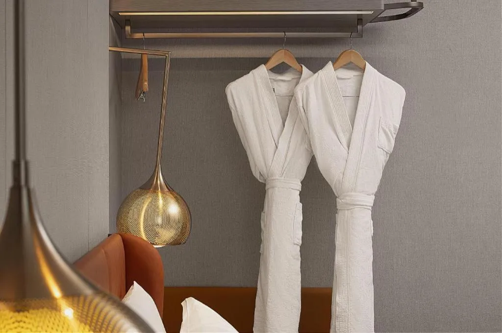 PAI Hotel·Chengdu Jintang Huaikou Huaizhou Avenue