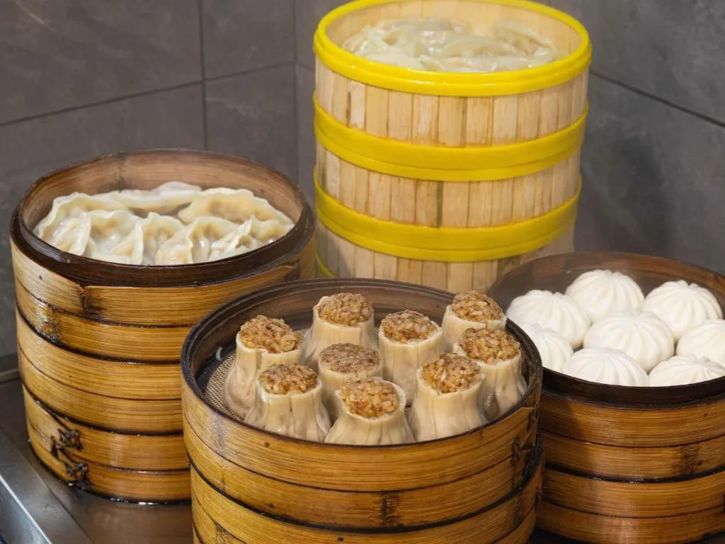 PAI Hotel·Chengdu Jintang Huaikou Huaizhou Avenue