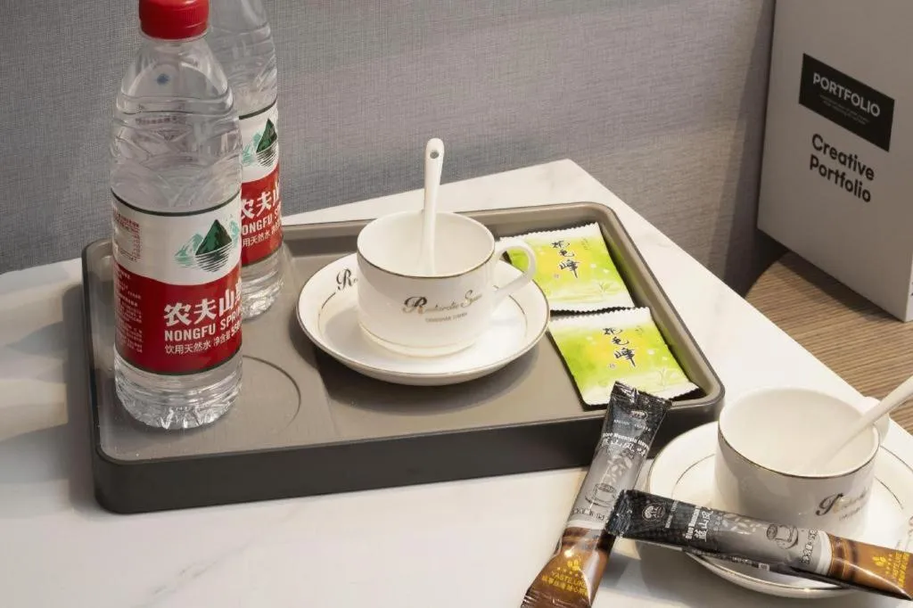 PAI Hotel·Chengdu Jintang Huaikou Huaizhou Avenue