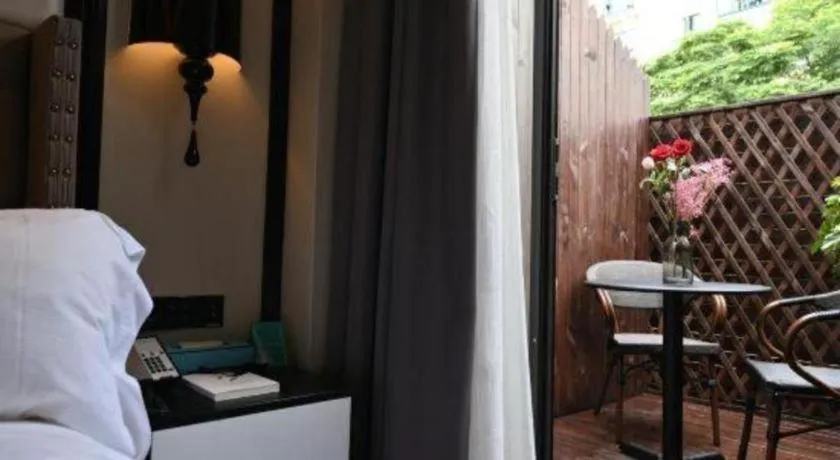 Xana Hotelle Shaghai Hongqiao Hub National Exhibition Center Qibao Lianming Road