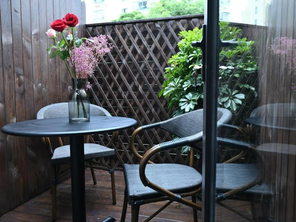 Xana Hotelle Shaghai Hongqiao Hub National Exhibition Center Qibao Lianming Road