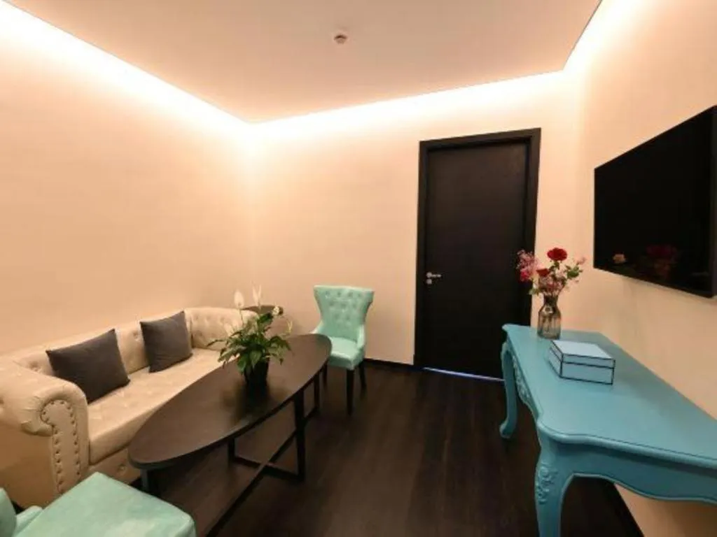 Xana Hotelle Shaghai Hongqiao Hub National Exhibition Center Qibao Lianming Road